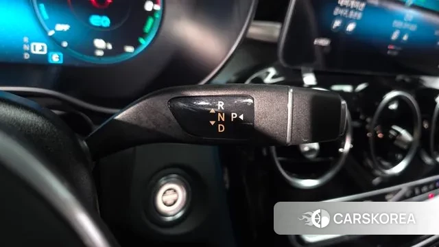 Mercedes-Benz GLC-Class X253 id 3660432 из Кореи 18