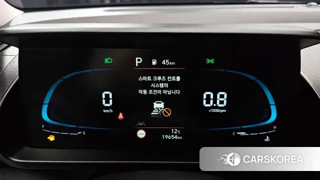 Hyundai Casper id 3734976 из Кореи 18