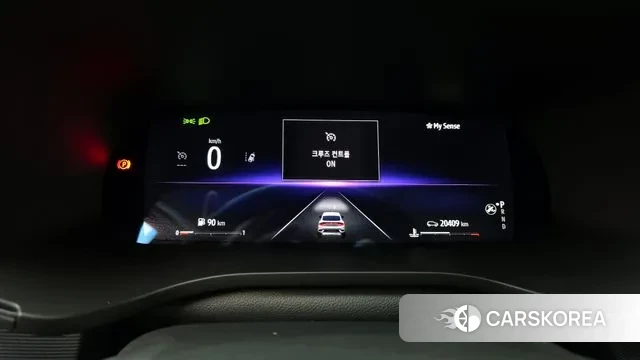 Renault Korea (Samsung) XM3 id 3546829 из Кореи 18