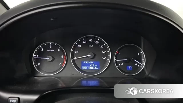 Hyundai The New Grand Starex id 3413094 из Кореи 18