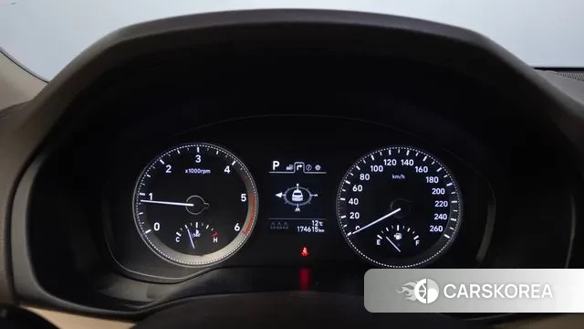 Hyundai Grandeur IG id 3429433 из Кореи 18