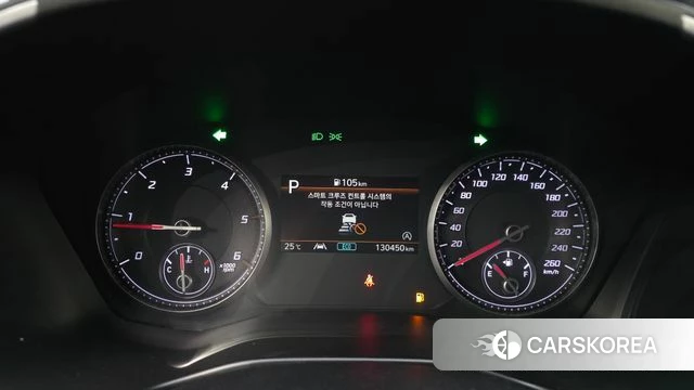 Hyundai The New Santa Fe id 4195812 из Кореи 28