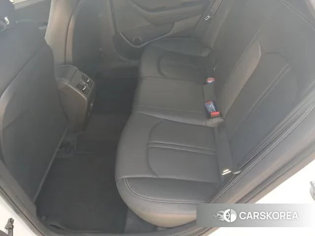 Hyundai Sonata New Rise id 3568478 из Кореи 13