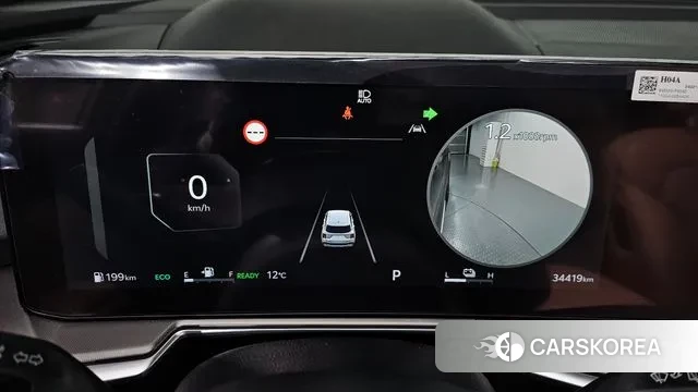 Kia The New Sorento 4th Generation id 3720982 из Кореи 18