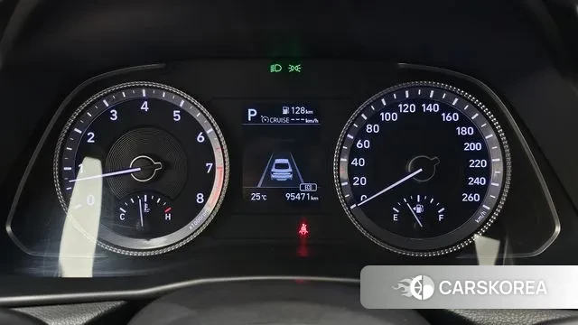 Hyundai Sonata (DN8) id 3233041 из Кореи 18