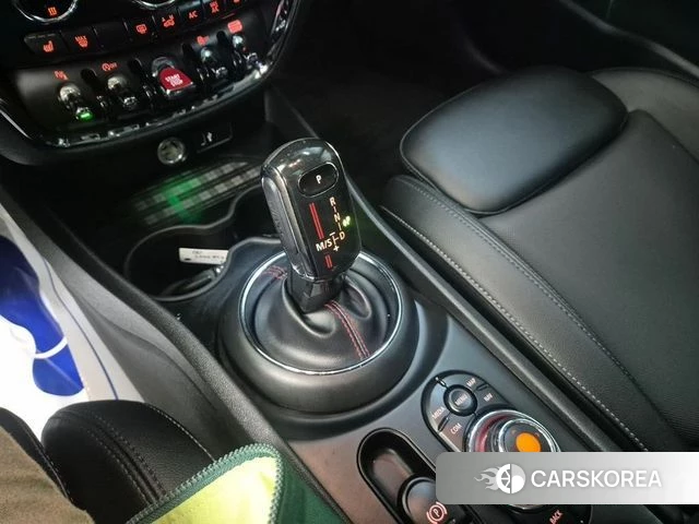 Mini Cooper S Clubman id 4362150 из Кореи 18