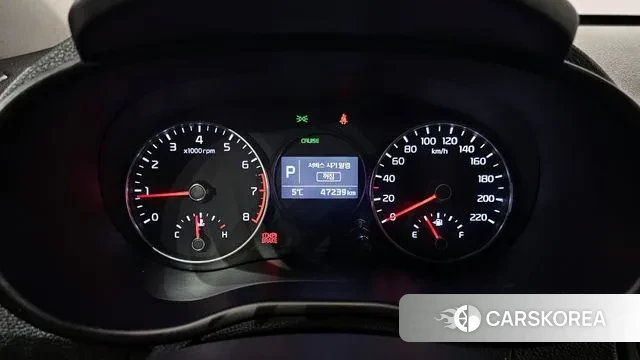 Kia All New Morning (JA) id 3608262 из Кореи 18