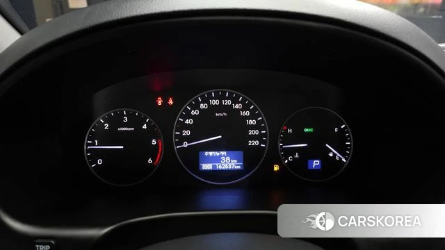Hyundai The New Grand Starex id 4536381 из Кореи 18
