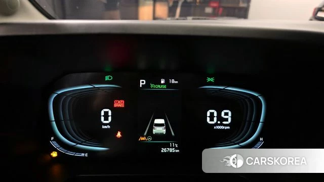 Kia The New Kia Ray id 3896776 из Кореи 18