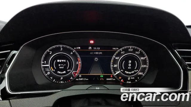 Volkswagen Arteon id 2687217 из Кореи 18