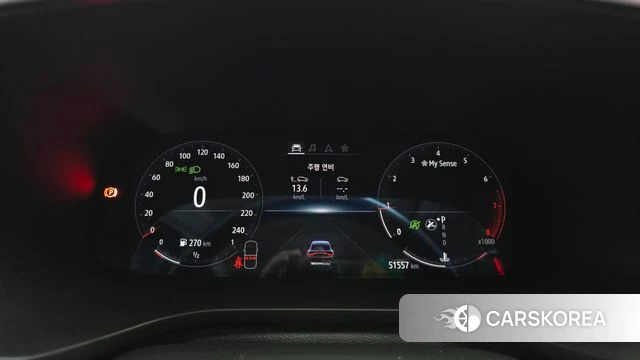 Renault Korea (Samsung) XM3 id 4482325 из Кореи 31