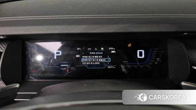 Ssangyong Torres id 4735868 из Кореи 18