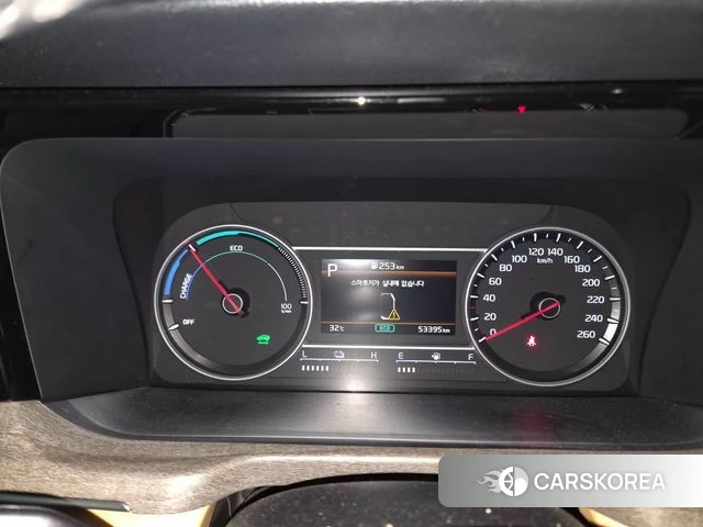 Kia Sorento 4th Generation id 4716321 из Кореи 8