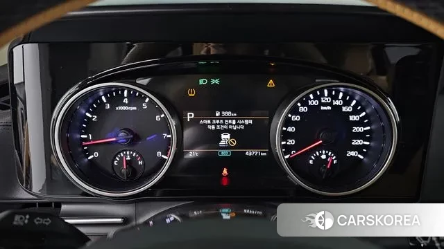 Kia Carnival 4th generation id 3310799 из Кореи 18