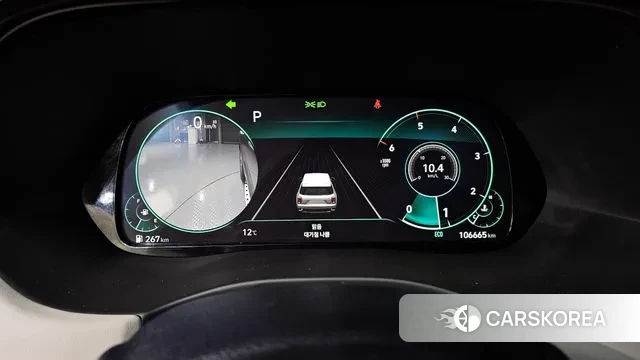 Hyundai Palisade id 3488318 из Кореи 18