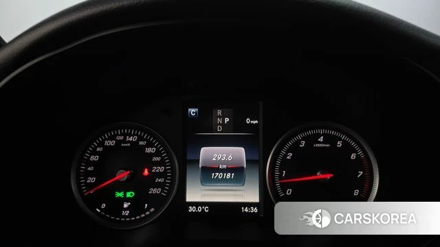 Mercedes-Benz GLC-Class X253 id 4737379 из Кореи 18