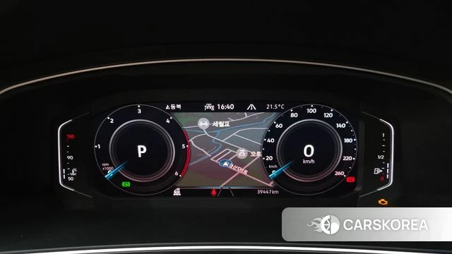 Volkswagen Tiguan second Generation id 4293118 из Кореи 28