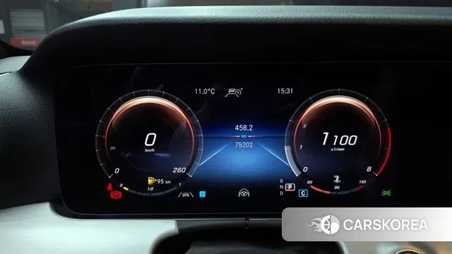 Mercedes-Benz E-Class W213 id 3788512 из Кореи 18