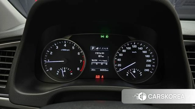 Hyundai Avante AD id 4417269 из Кореи 29