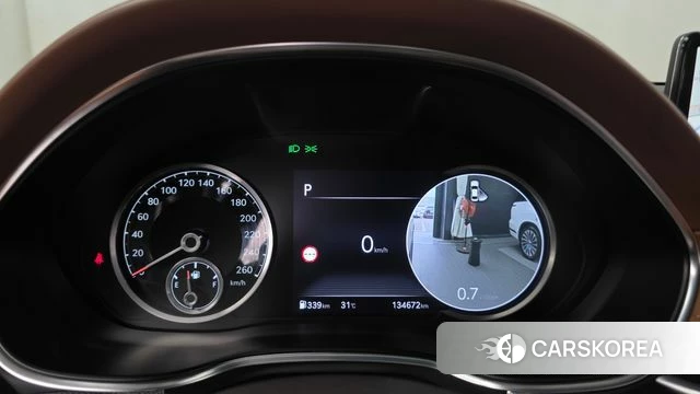 Genesis G80 (RG3) id 4711961 из Кореи 31