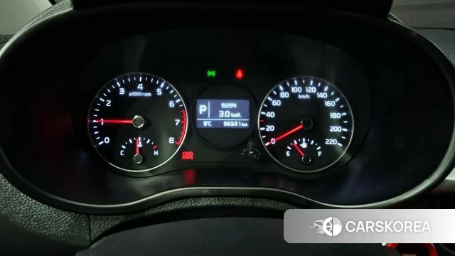 Kia All New Morning (JA) id 3814185 из Кореи 18