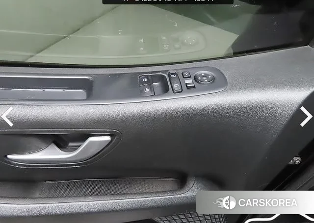 Hyundai Staria id 3758745 из Кореи 16