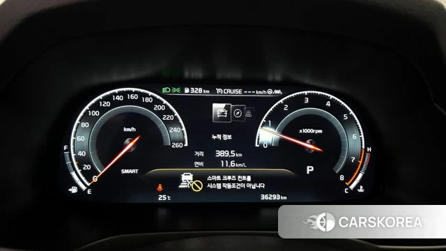 Kia K7 Premier id 4397427 из Кореи 18