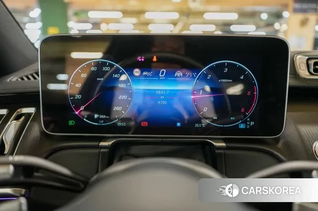 Mercedes-Benz S-Class W223 id 3523133 из Кореи 18