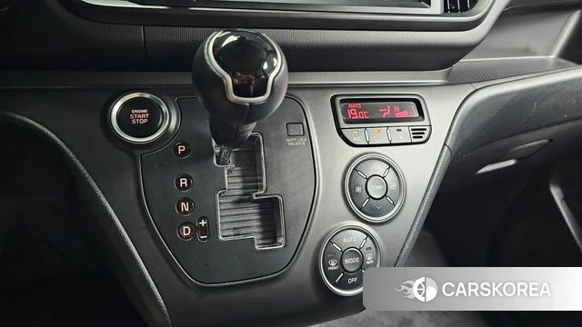 Kia The New Kia Ray id 4623839 из Кореи 28