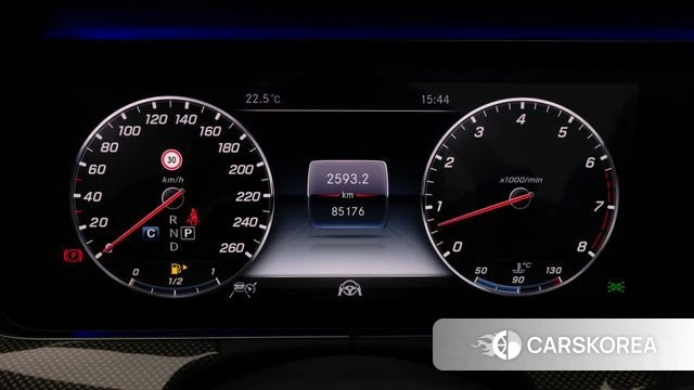Mercedes-Benz E-Class W213 id 4424512 из Кореи 18