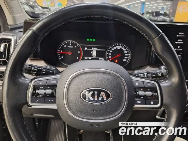 Kia Sorento 4th Generation id 2936614 из Кореи 18