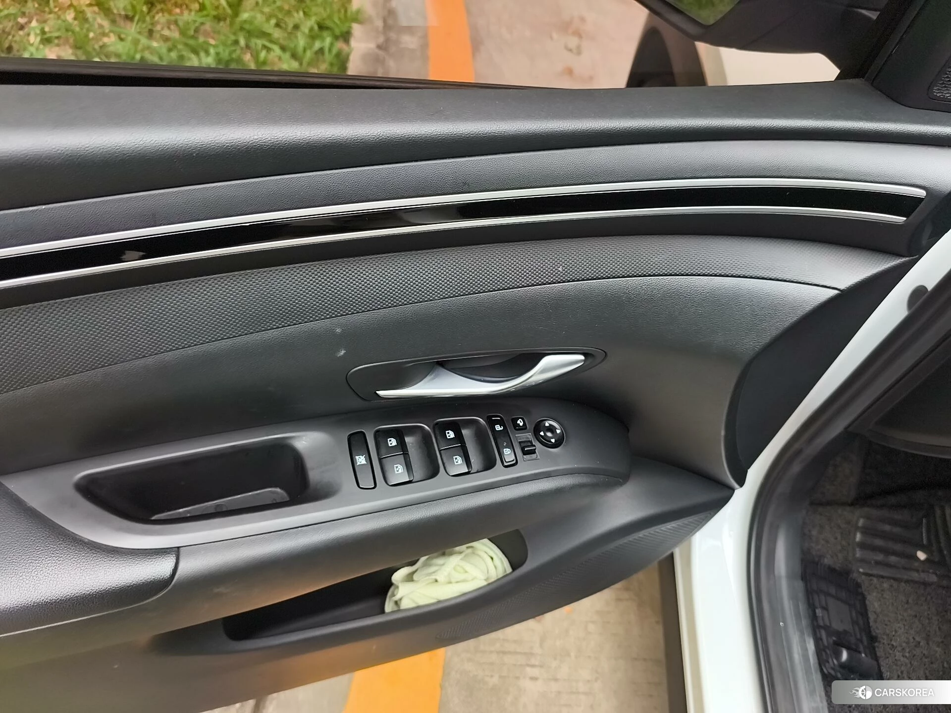 Hyundai Tucson id 4513787 из Китая 19
