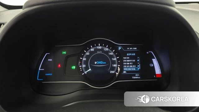 Hyundai Kona Electric id 4447240 из Кореи 28