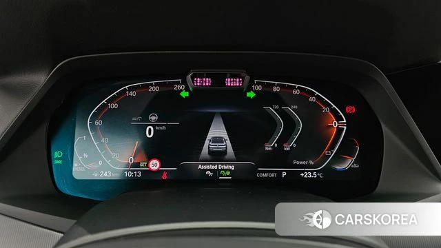 BMW X6 (G06) id 4409978 из Кореи 31