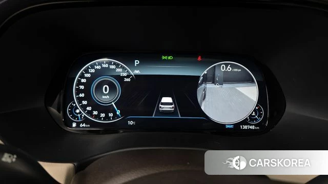 Hyundai Palisade id 3800761 из Кореи 18