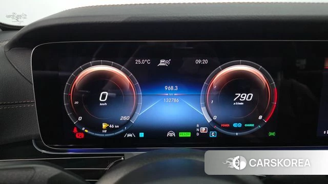Mercedes-Benz E-Class W213 id 4779857 из Кореи 36