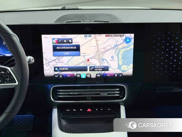 Mercedes-Benz CLA EV id 4261138 из Китая 25