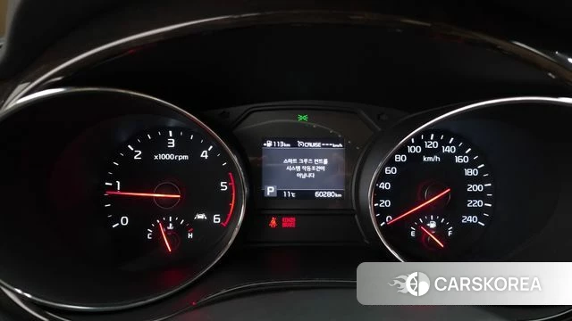 Kia The New Carnival id 3801697 из Кореи 18