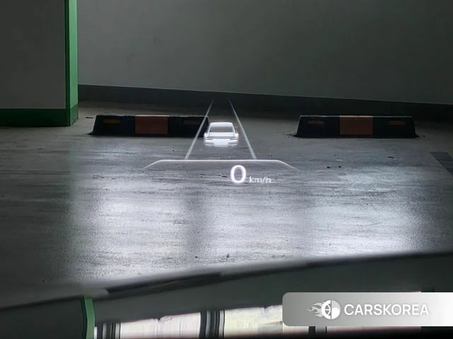 Genesis G80 (RG3) id 3898645 из Кореи 18