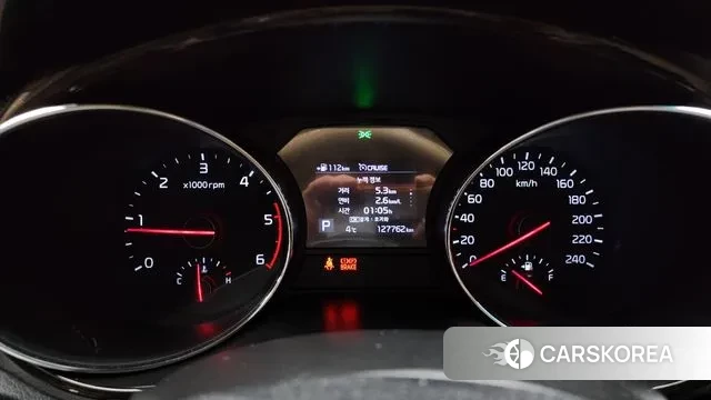 Kia The New Carnival id 3460136 из Кореи 18