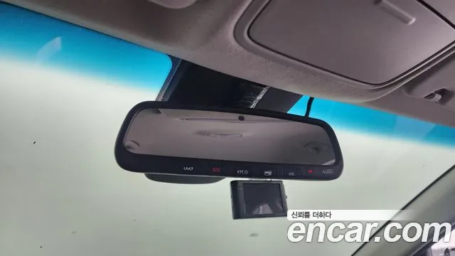 Kia The New Niro id 2660545 из Кореи 18