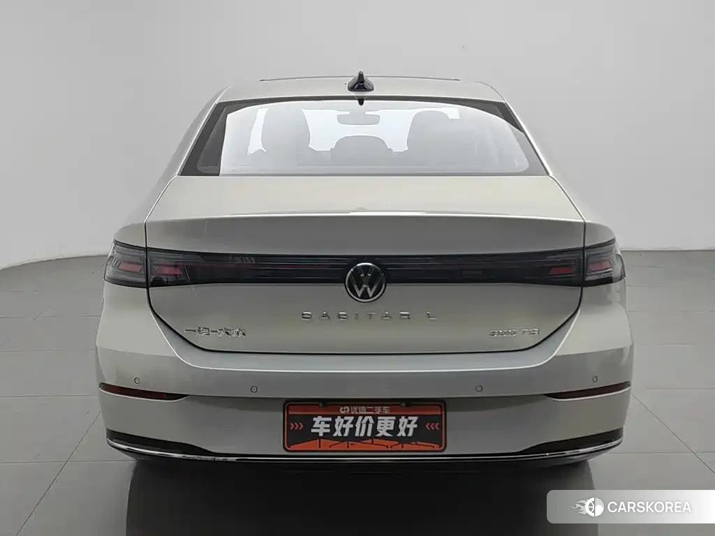 Volkswagen Sagitar id 4653770 из Китая 22