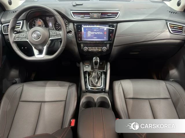 Nissan Qashqai id 4368056 из Китая 26