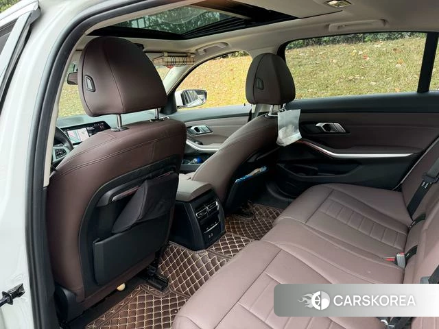 BMW 3 series id 4258240 из Китая 8