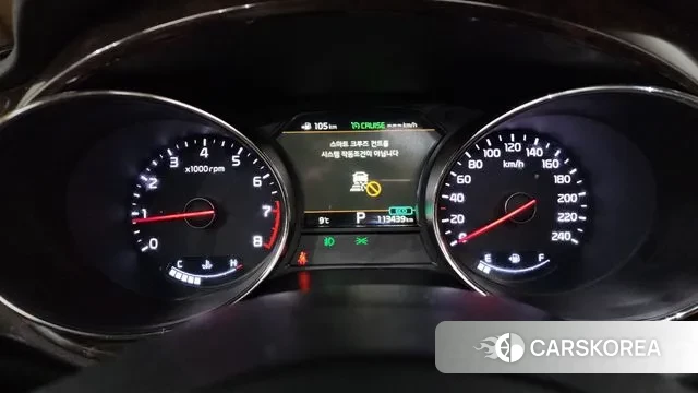 Kia The New Carnival id 3391421 из Кореи 18