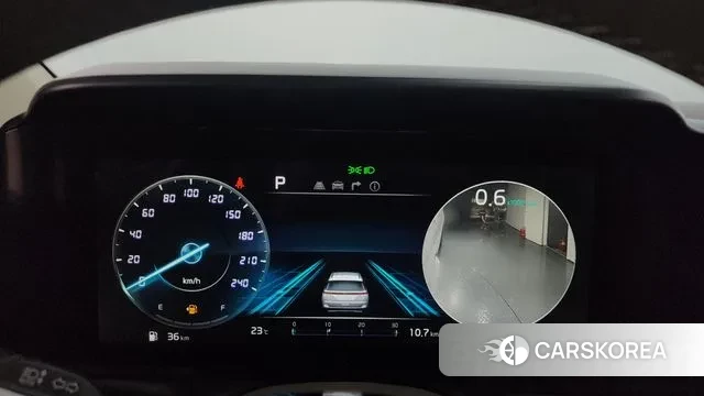 Kia Carnival 4th generation id 3258371 из Кореи 18