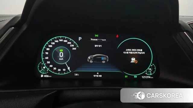 Hyundai Sonata Hybrid (DN8) id 3818991 из Кореи 18