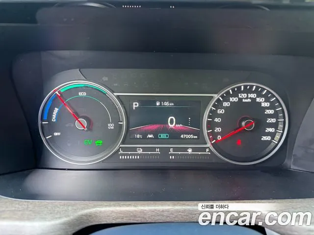 Kia Sorento 4th Generation id 2745177 из Кореи 18