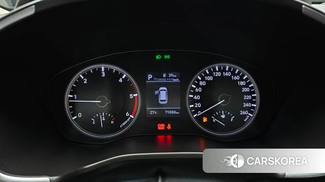 Hyundai Santa Fe TM id 4435361 из Кореи 29