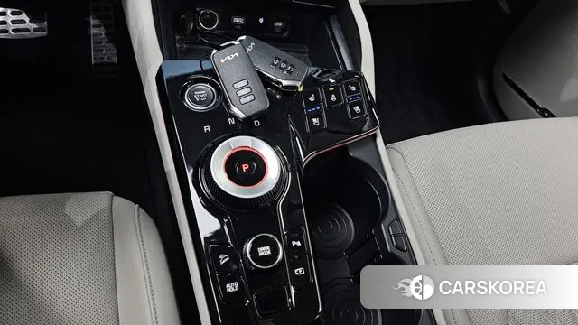 Kia Sportage 5th Generation Hybrid id 3600023 из Кореи 18